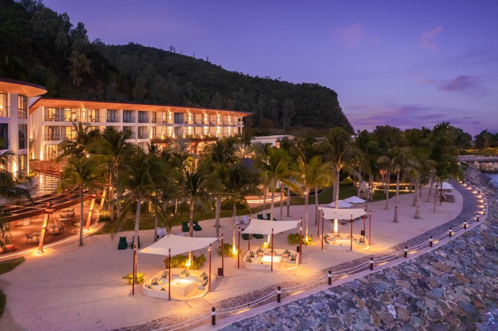 Boma Resort Nha Trang: Hành Trình Khám Phá Thiên Đường Biển